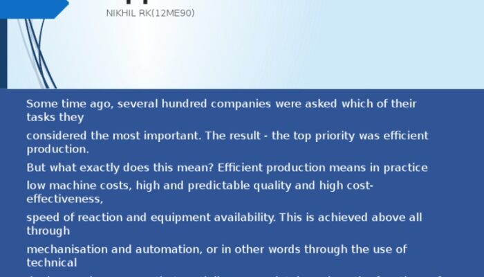 What is an HPC engineer?