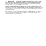 Any exciting thermal engineering thesis topics?