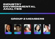 What is environmental instrumentation and analysis?