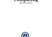 What are some good books on high performance computing?