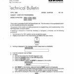 How is a quantum computer programmed?