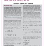 Physics Grand Challenges for the U.S.