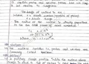 What’s the best way to teach myself nuclear physics?
