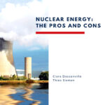 What are the pros and cons of becoming a nuclear physicist?