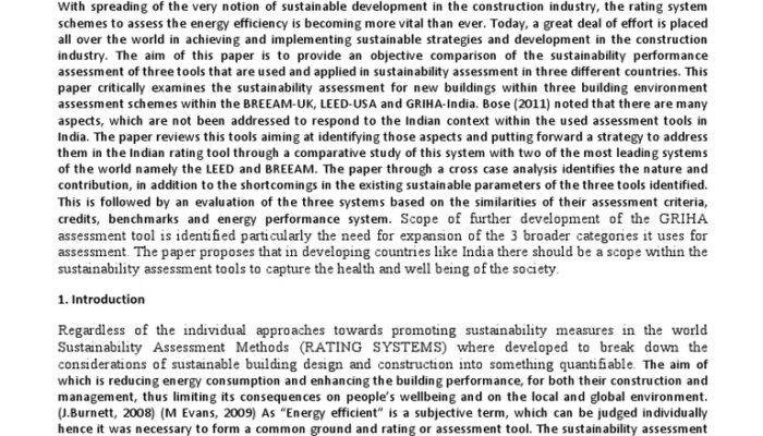 What is the difference between GRIHA and LEED?