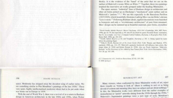 When Less Is Better: The Paradox of Scientific Minimalism