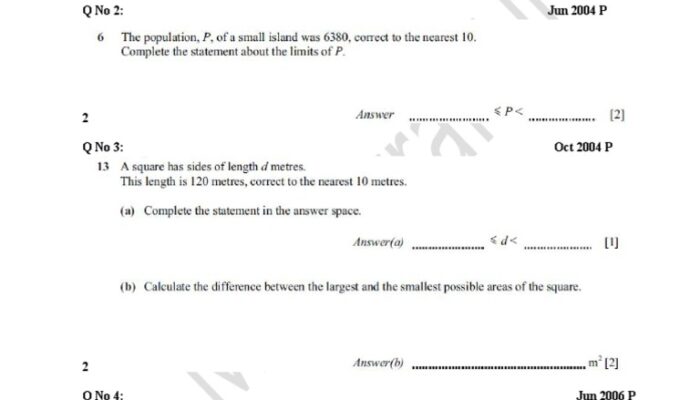 Is there a limit to how accurate measurements can be?