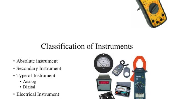 Which instrument would be most suitable to measure a book?