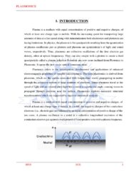 What are the best introductory books on plasmonics?