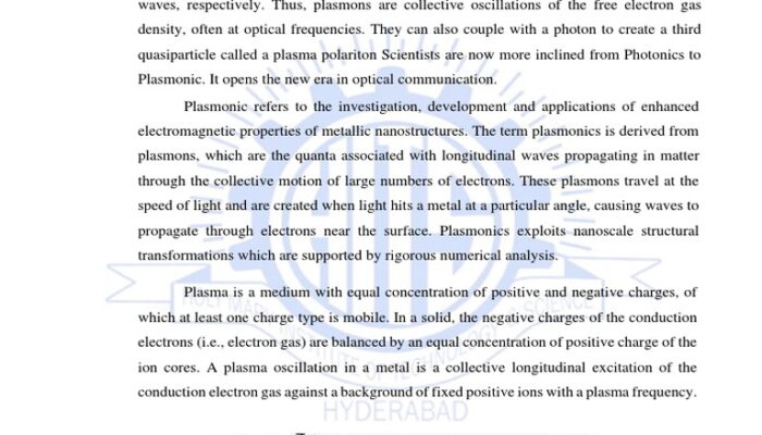 What are the best introductory books on plasmonics?