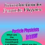 What are the benefits of understanding particle physics?