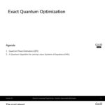 What are the absolute basics of quantum computing?