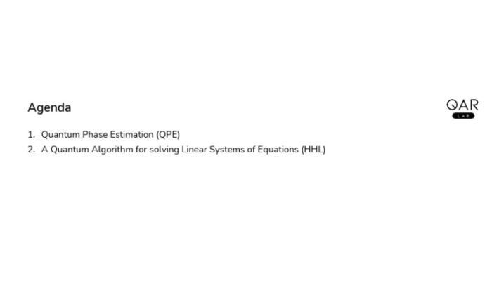 What are the absolute basics of quantum computing?