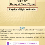 What are color charges in particle physics?