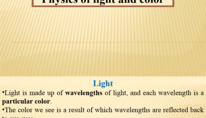 What are color charges in particle physics?