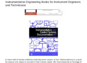 What are the top books in instrumentation engineering?