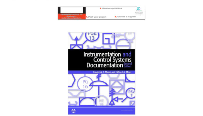 What are the top books in instrumentation engineering?