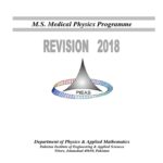 How to prepare for an MD/PhD in medical physics?