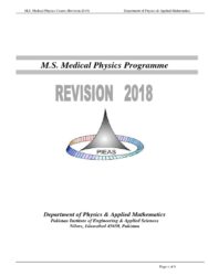How to prepare for an MD/PhD in medical physics?