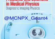 What are some unsolved problems in medical physics?