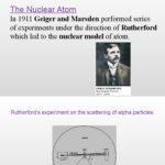 What are current research goals in atomic physics?
