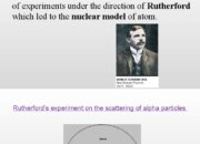 What are current research goals in atomic physics?