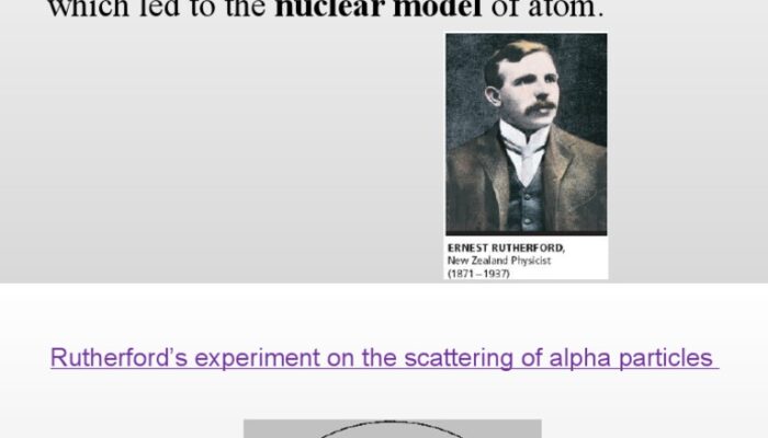 What are current research goals in atomic physics?