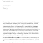 Should the federal Department of Energy in the U.S. exist?