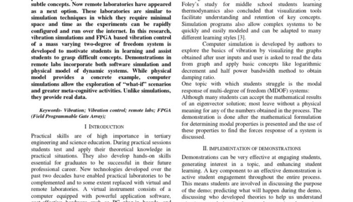 What is virtual instrumentation?
