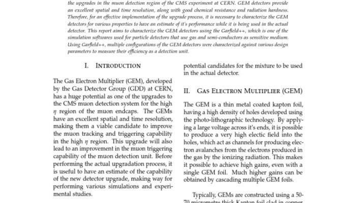 Diamonds for Detectors: Particle Physics Gets a Gem of a Boost