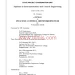 What are the best books for process control instrumentation?
