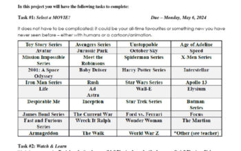 Deep Impact: When Physics Goes Hollywood (and Real)