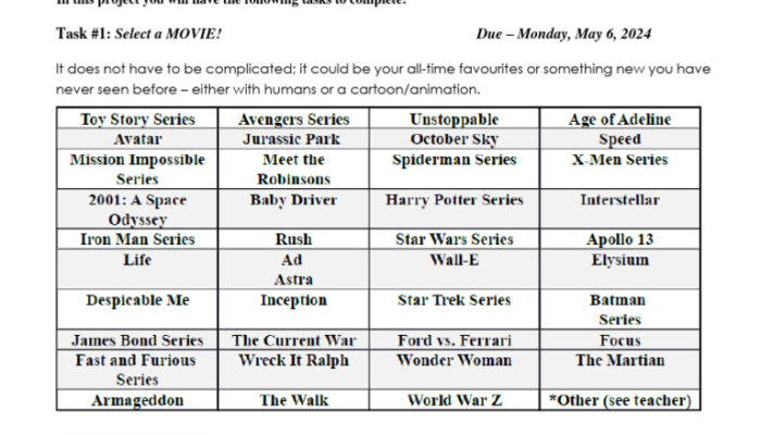 Deep Impact: When Physics Goes Hollywood (and Real)