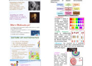 What is your review of Mathematics and Computing?