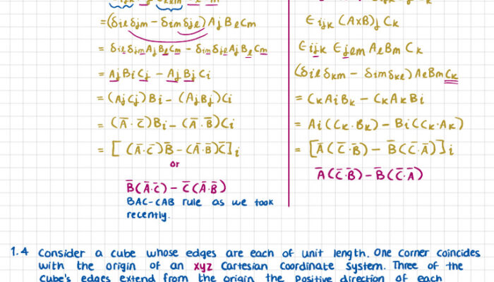 How important is classical mechanics for a particle physicist?