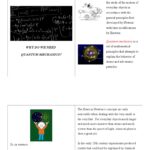 Is quantum mechanics important to materials science?