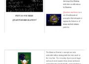 Is quantum mechanics important to materials science?