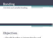 What are the types of atomic bonding?