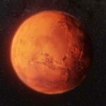 Mars’s Wet Secret: Is Flowing Water There?