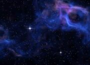 Is space made of particles? – Cosmic Theory?