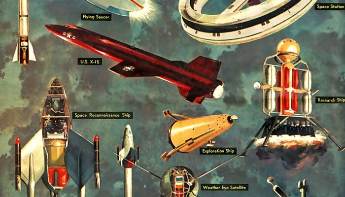 Mega Devices’s Space: Building Quantum Hardware for Tomorrow