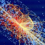 Is particle physics theoretical or experimental?