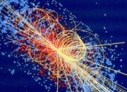 Is particle physics theoretical or experimental?