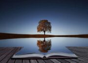 How would reflection laws work at the atomic level?