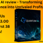 What is quantum AI? Are its using platforms legitimate?