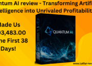 What is quantum AI? Are its using platforms legitimate?