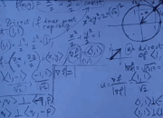 I have lost the ability to do math. What should I do?