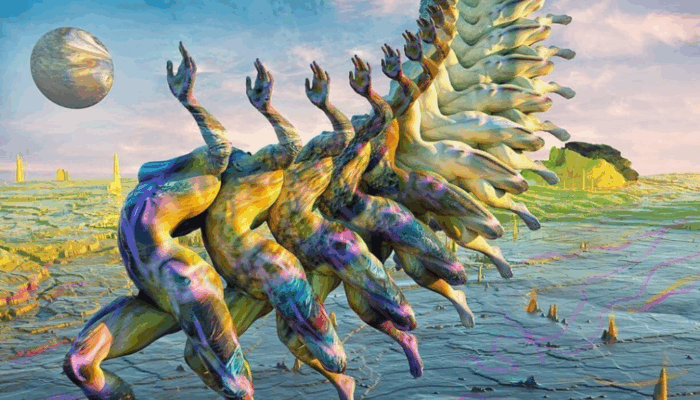 The Art of the Knot: Physicists Fish for the Perfect Twist