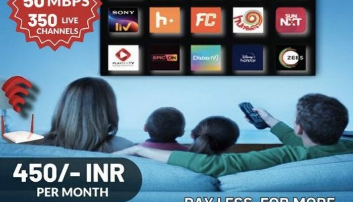 Is fiber optic the fastest internet solution currently?