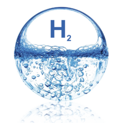 Is hydrogen always a terminal atom?